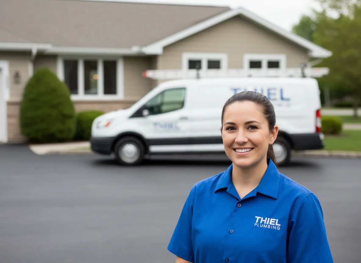 Plumber Birdsnest, VA FAQs